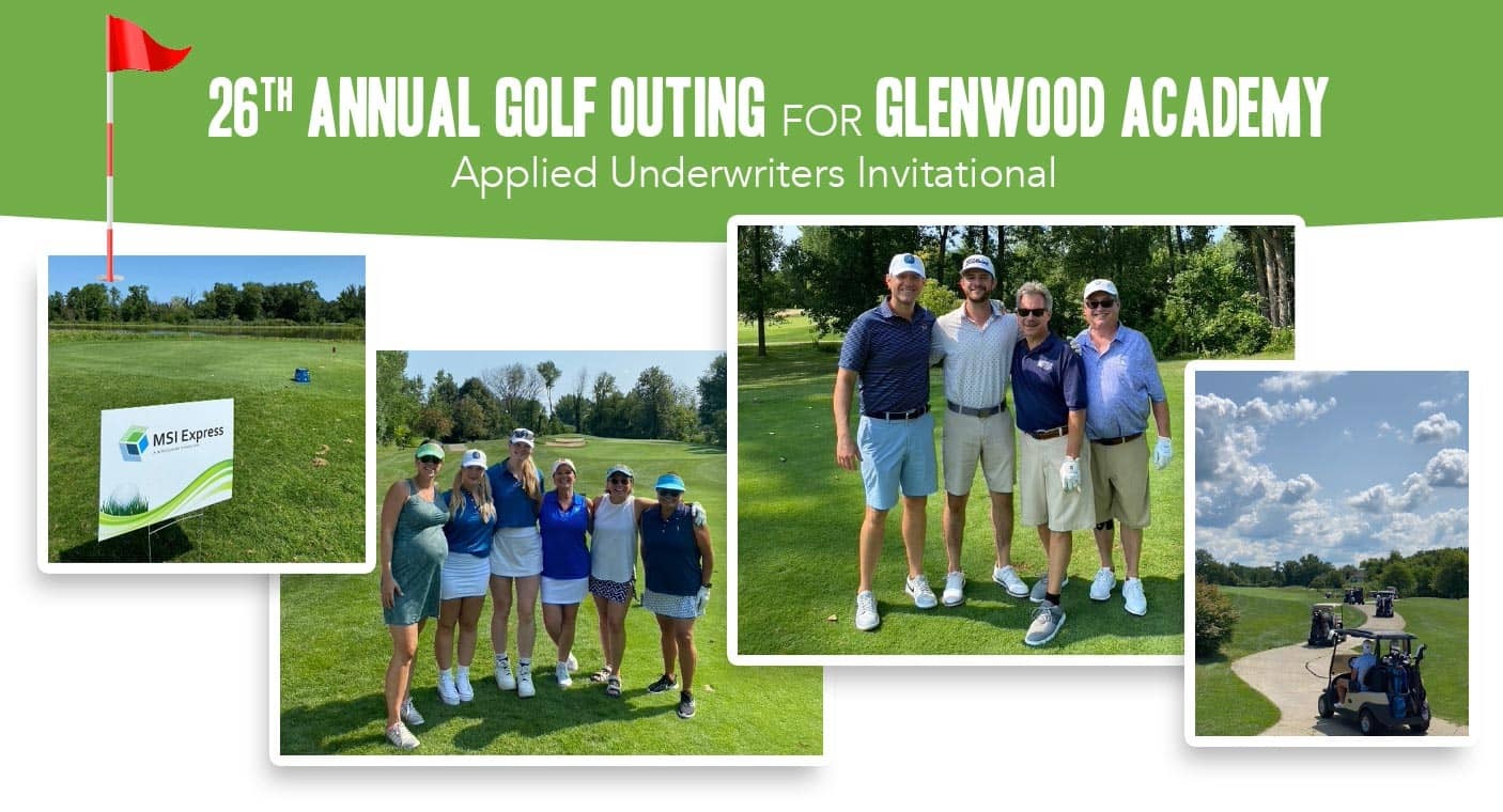 26th annual glenwood invitational