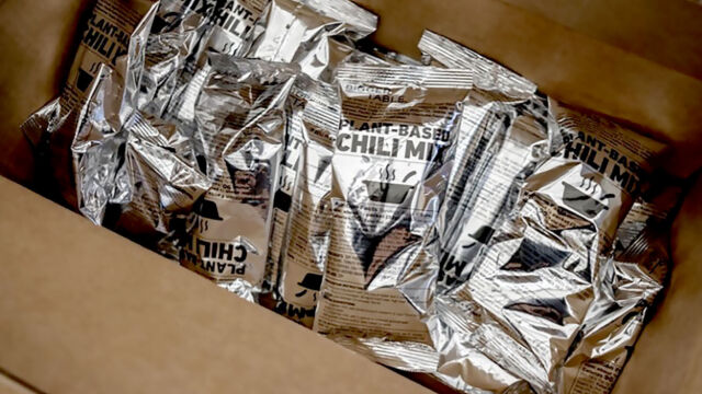 MSI Express and Bigger Table Collaborate to Fight Food Insecurity in the Chicagoland Area