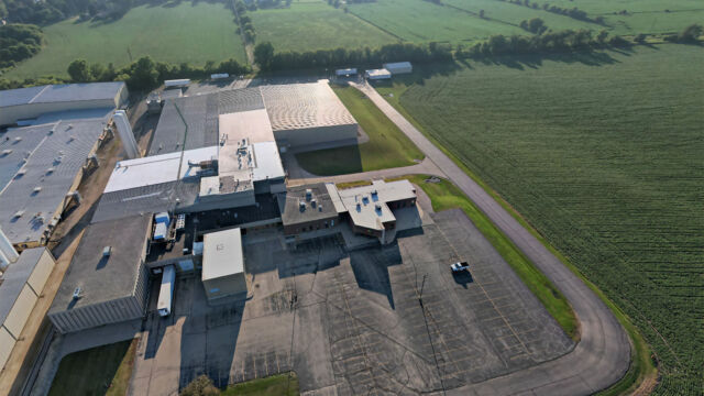 MSI Announces New Wisconsin Plant Location