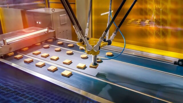 Three Important Advantages Of Tech-Driven Food Contract Manufacturers