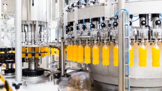 A Look Into Bottle Filling Contract Packaging Services