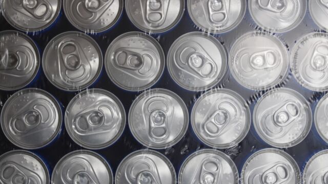 What Is Secondary Packaging?
