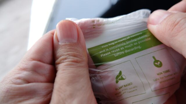 Five Ways to Achieve Your Sustainable Packaging Goals