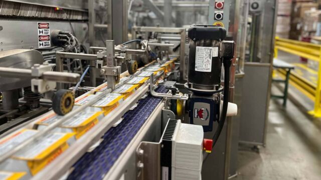 The Importance of Packaging in Supply Chain Management