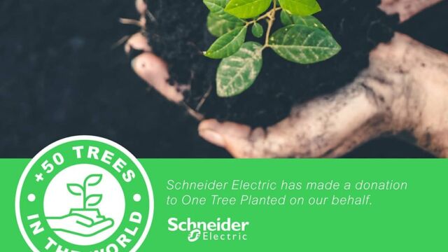 MSI Express Partners with Schneider Electric for Energy Management Services