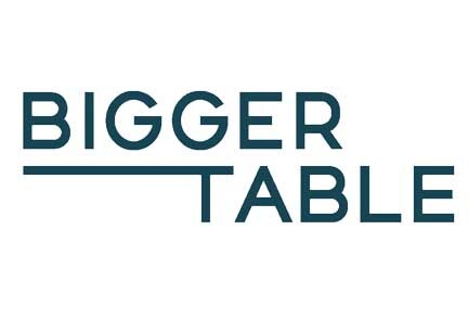Bigger Table